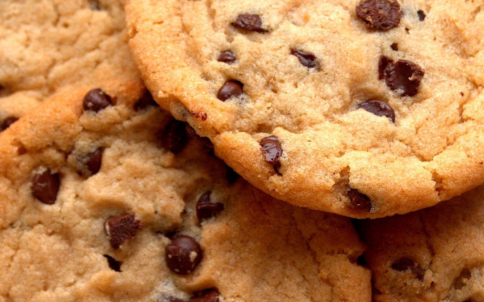 1680x1050 Free download Chip Cookies HD Wallpaper FullHDWpp Full HD