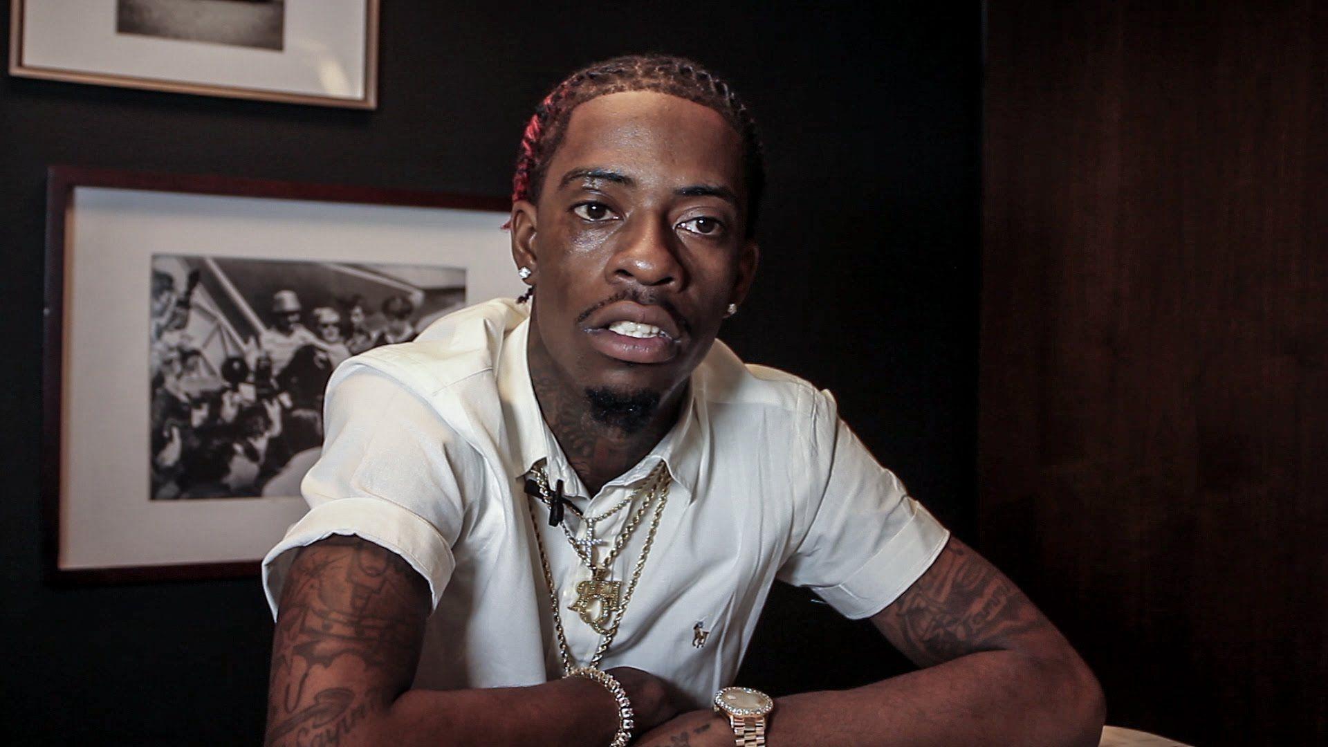 1920x1080 Rich Homie Quan Ft. Offset. Traps N Trunks