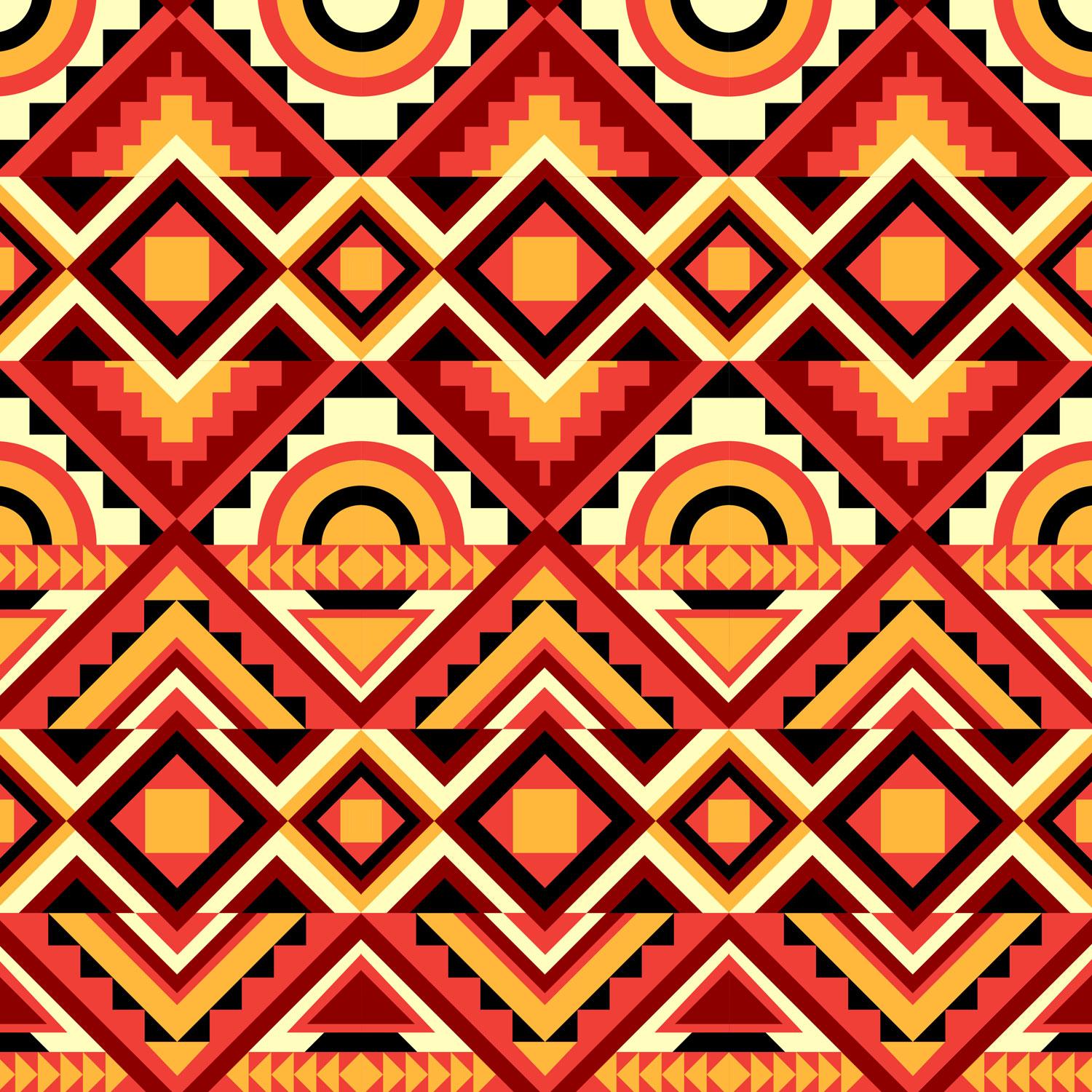 Ethnic Wallpaper For Walls Ethnic Design Wallpaper, Wall Mural - The