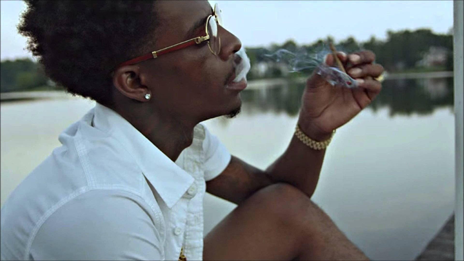 1920x1080 Rich Homie Quan