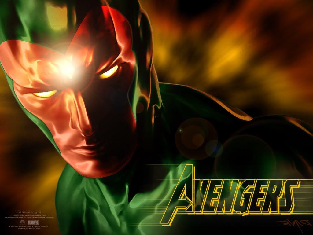 1024x769 Vision's origins in Age of Ultron will be pretty faithful to the comics