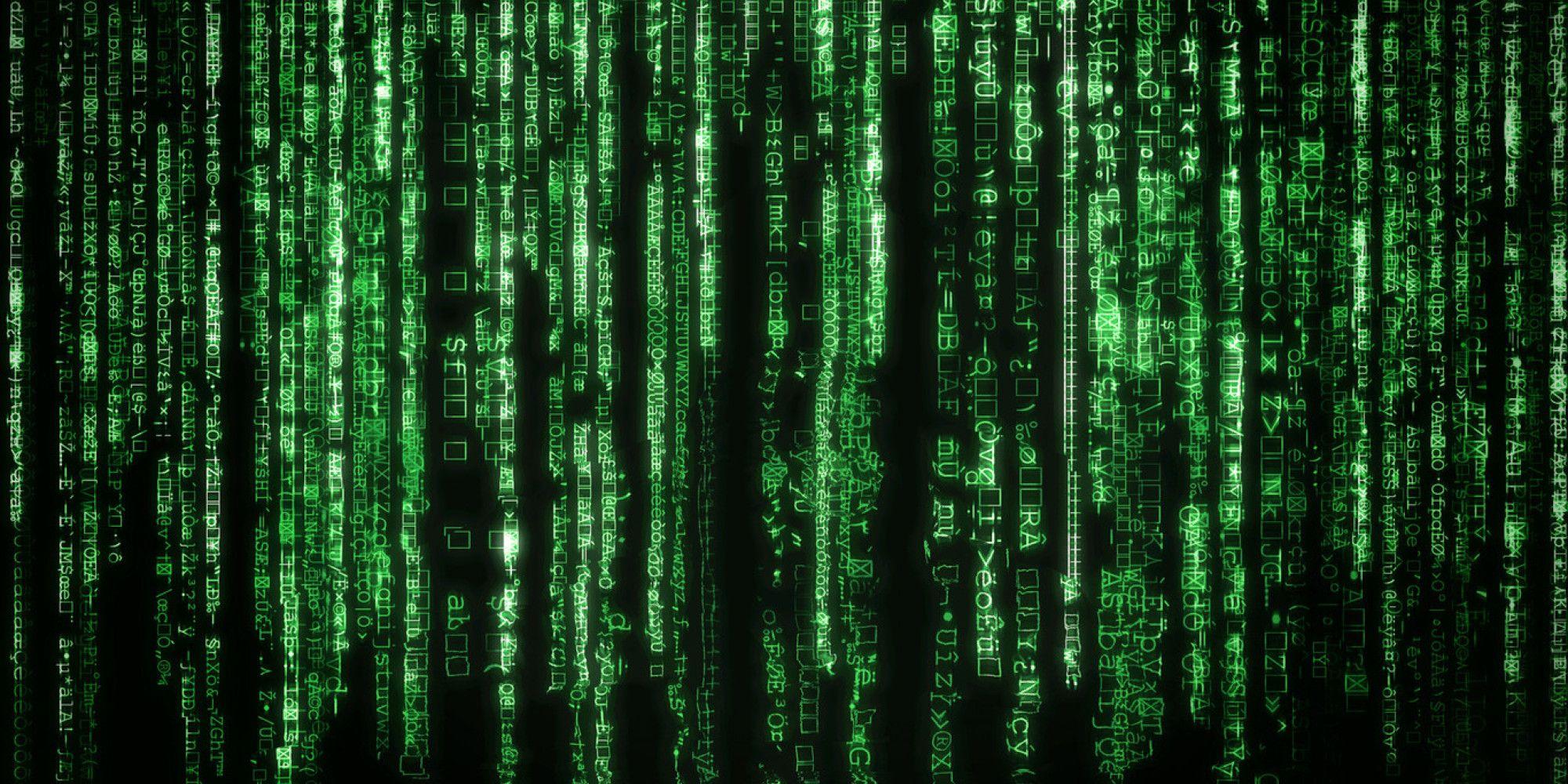 Matrix Hd Wallpapers Top Free Matrix Hd Backgrounds Wallpaperaccess