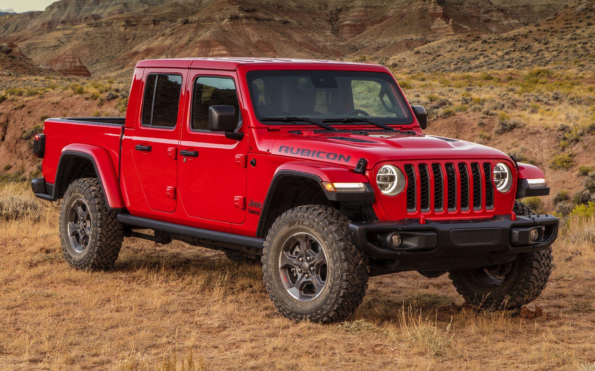 Jeep Gladiator Pictures  Download Free Images on Unsplash