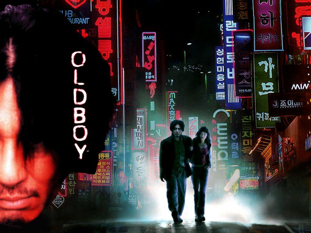 1024x768 Korean Movies
