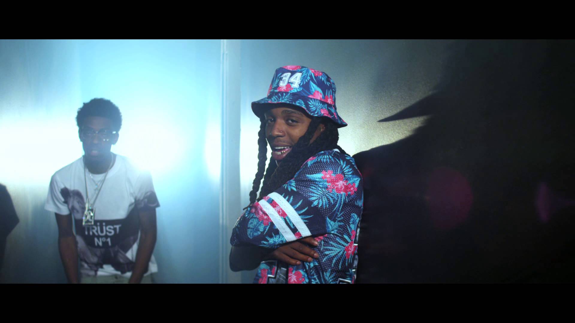 1920x1080 Jacquees- Soldier ft. Rich Homie Quan (Official Video)