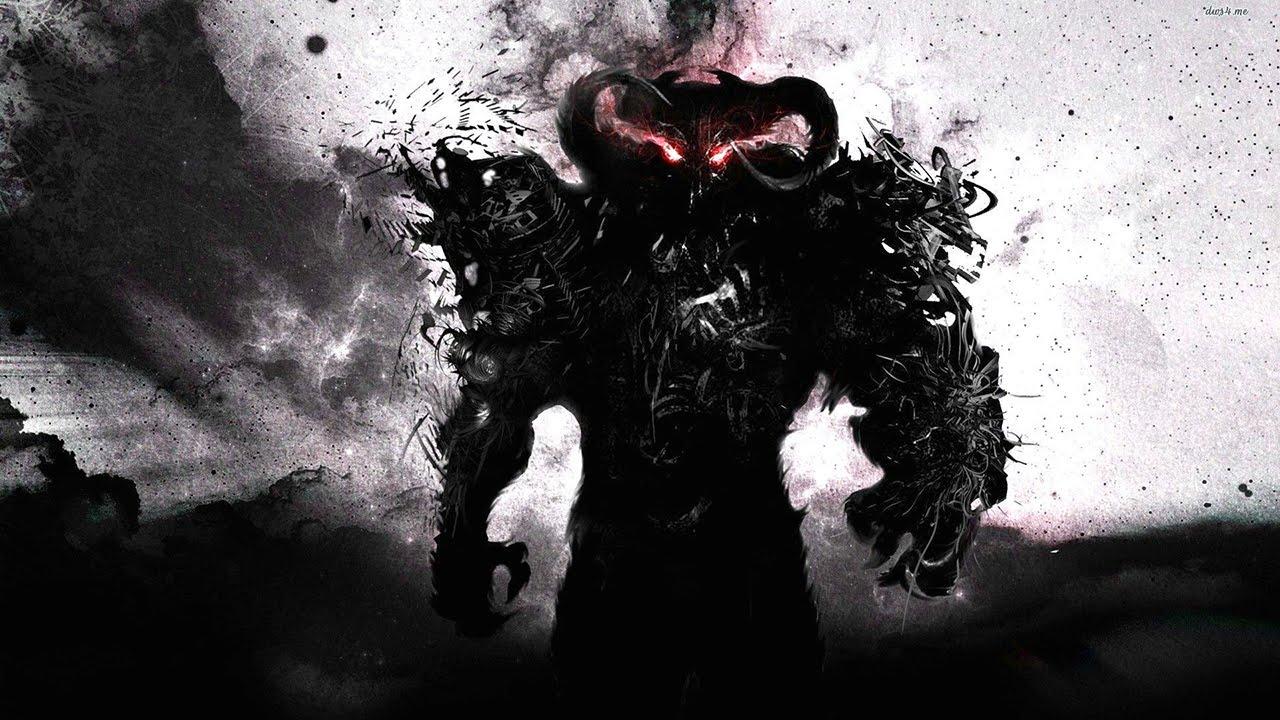Epic Dark Wallpapers Top Free Epic Dark Backgrounds WallpaperAccess