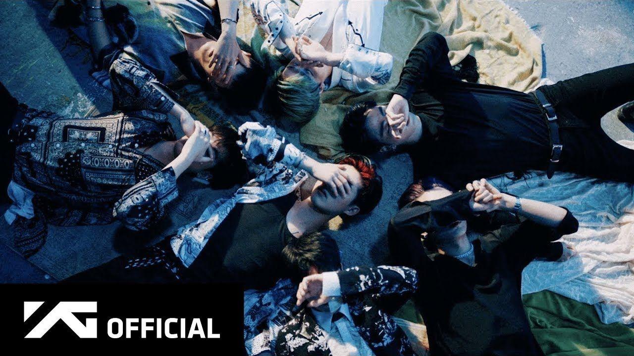 1280x720 IKON - '죽겠다(KILLING ME)' M V TEASER