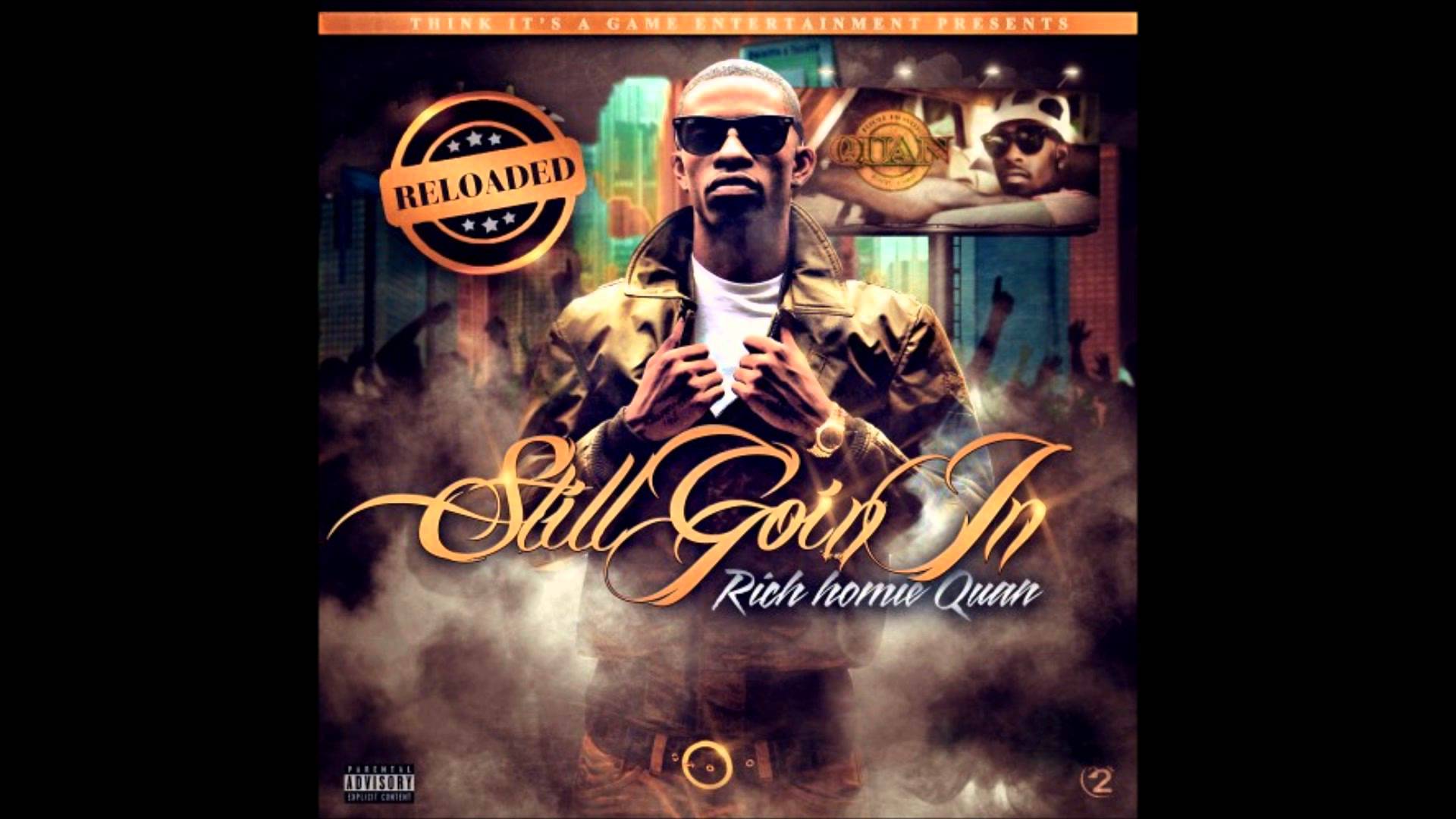 1920x1080 Rich Homie Quan Wallpaper 11 HD Wallpaper Free