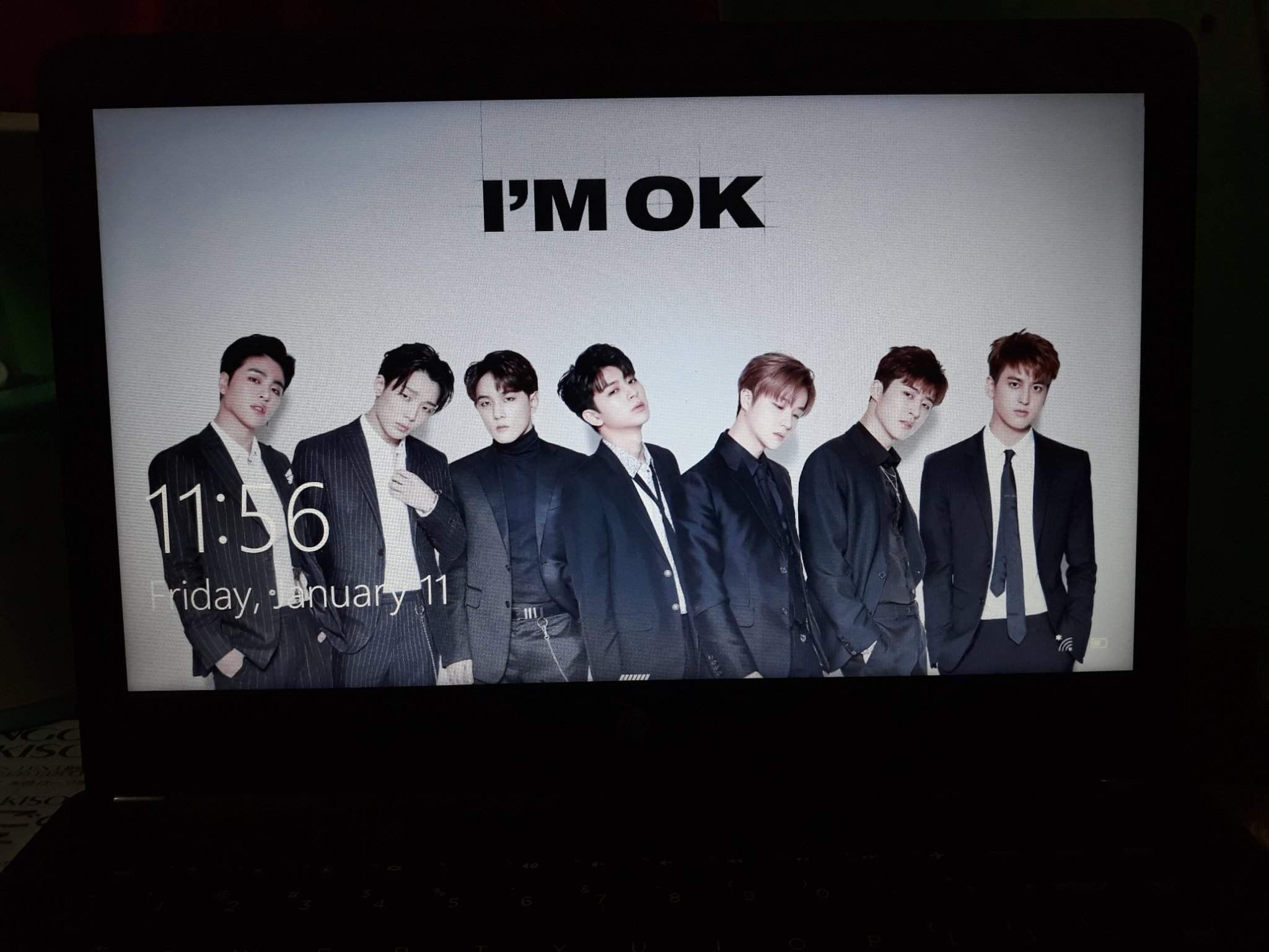 2048x1536 My laptop Wallpaper