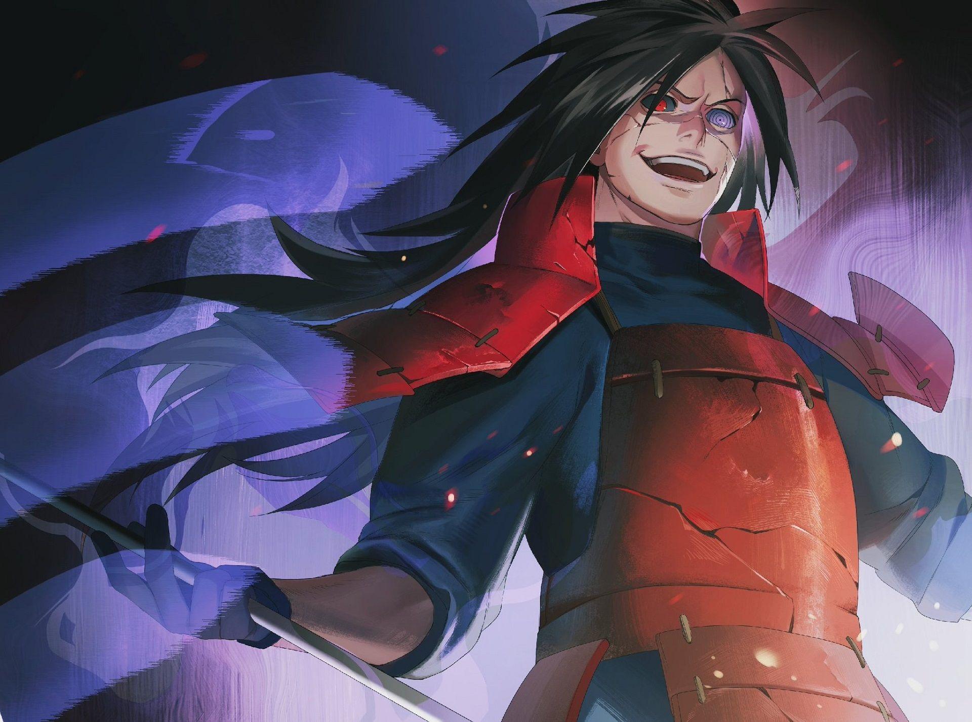 1920x1427 Wallpaper De Izuna Uchiha