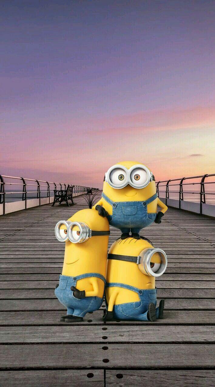 709x1274 Minion rush Aisha_Cake. Walpapers. Cake, Wallpaper