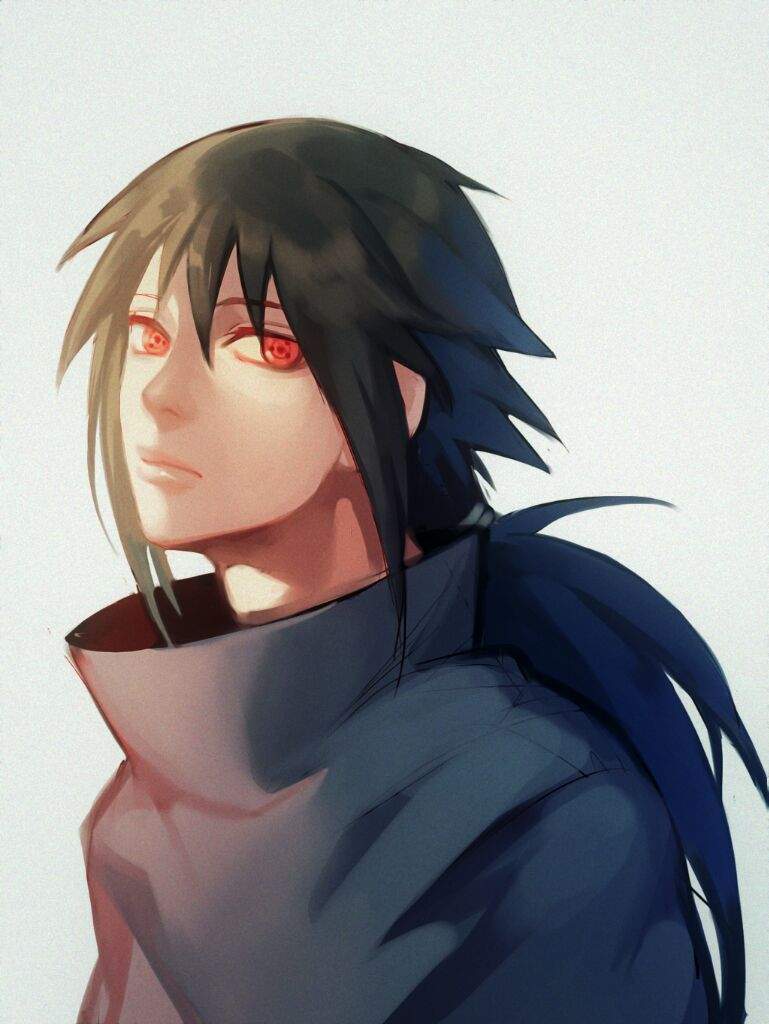 769x1024 Izuna Uchiha