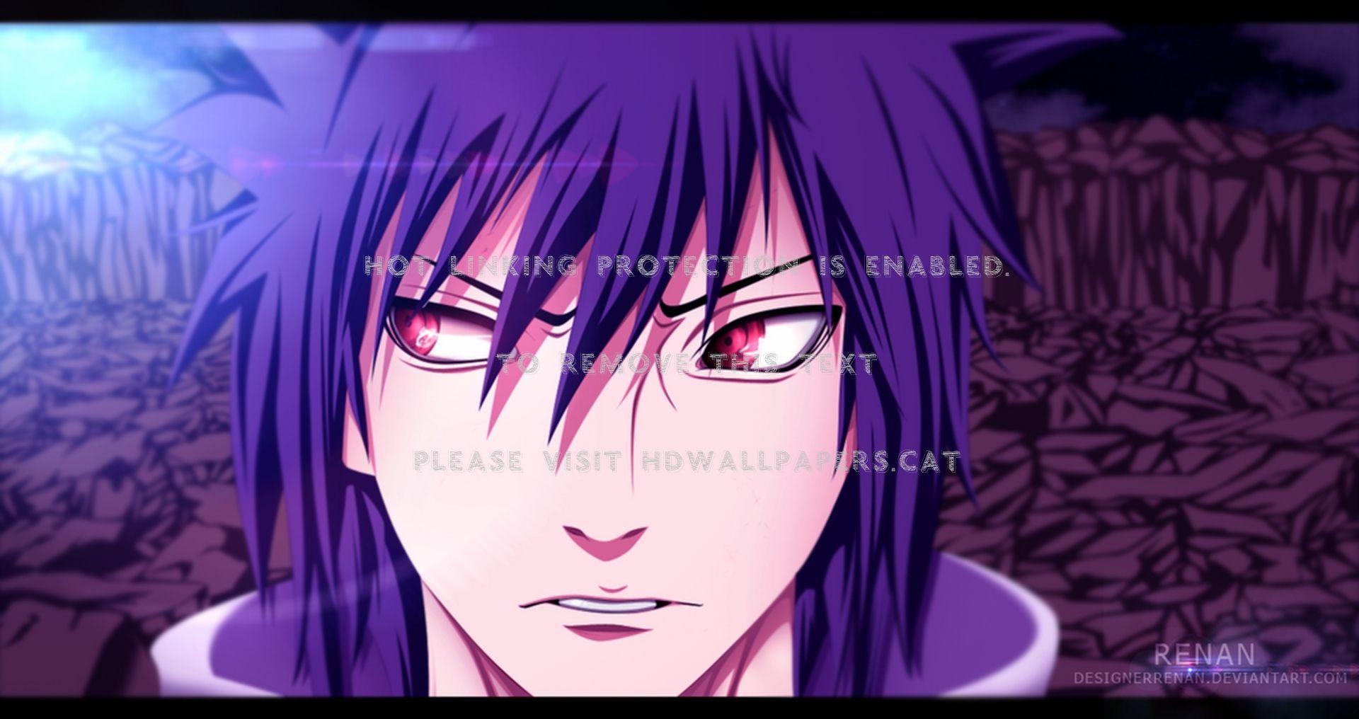 1920x1016 uchiha izuna [nmt] rikudou minato sasuke
