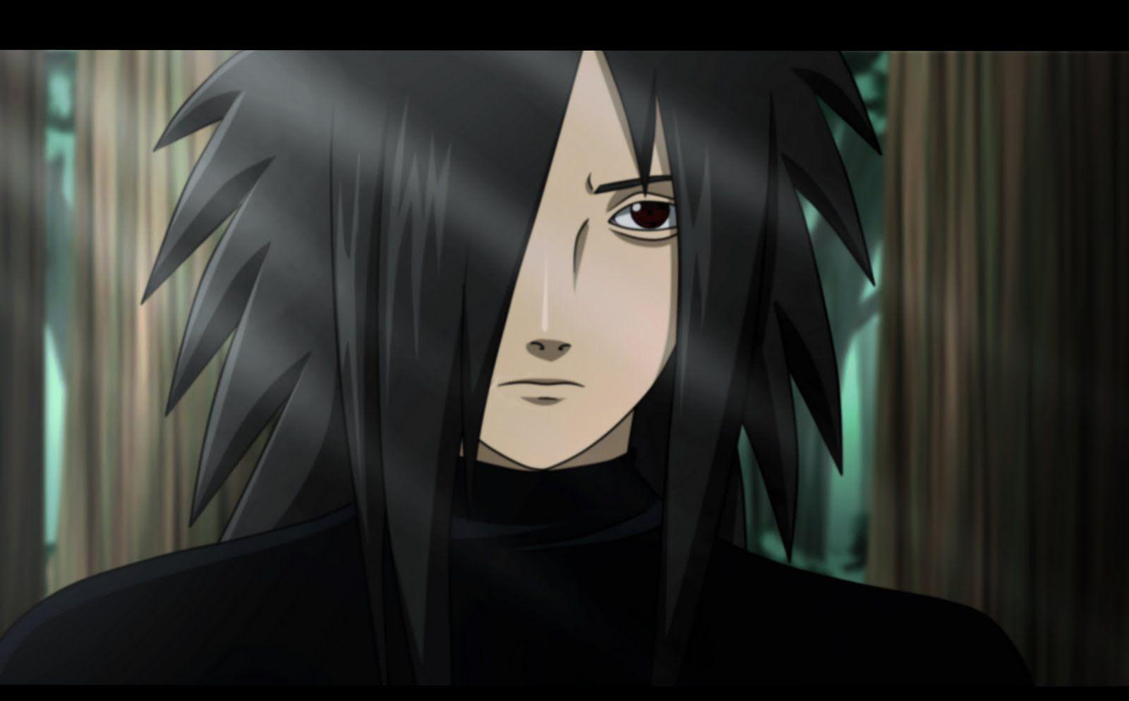 1600x994 Hashirama vs Madara Uchiha Background