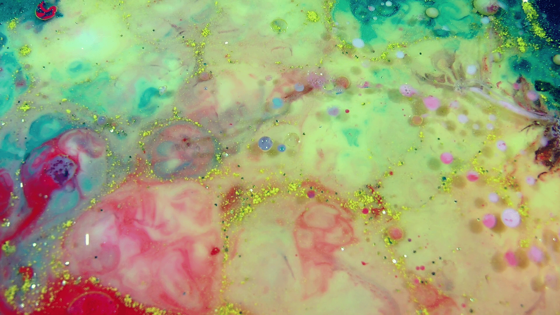 1920x1080 Abstract Wallpaper Texture Bright Color Marble Background
