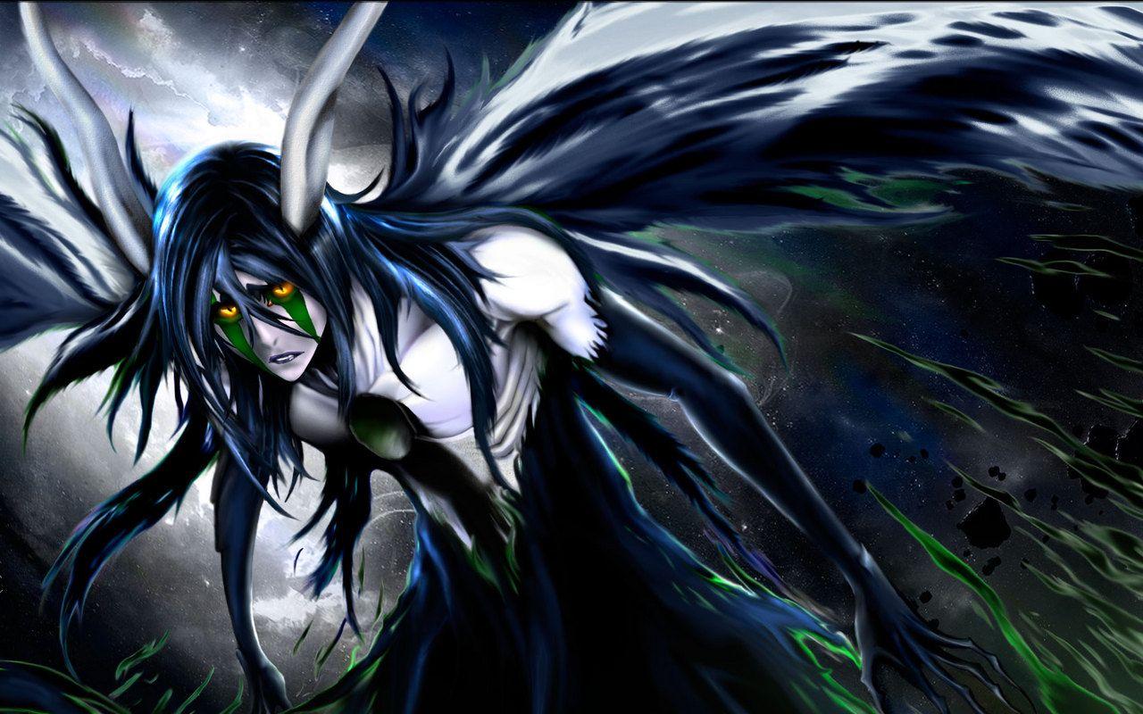 1280x800 Ulquiorra Schiffer Best Wallpaper 22230