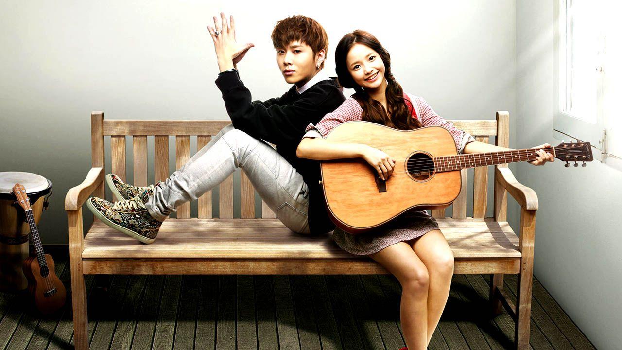 1280x720 traintoseoul: korean drama rating part 2