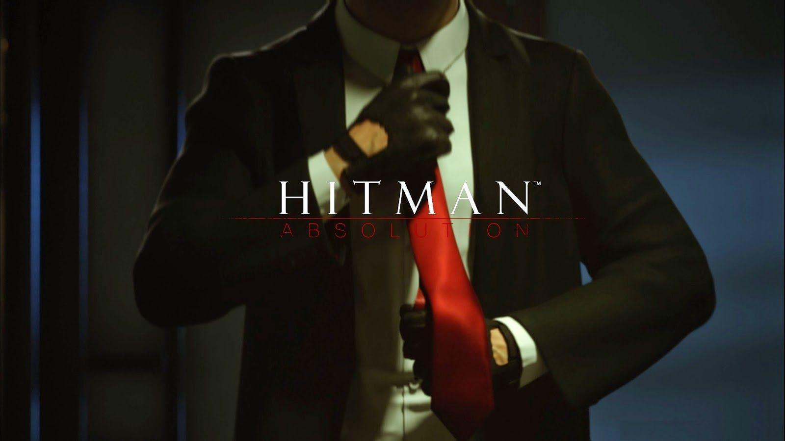 Hitman 47 Wallpapers Top Free Hitman 47 Backgrounds Wallpaperaccess