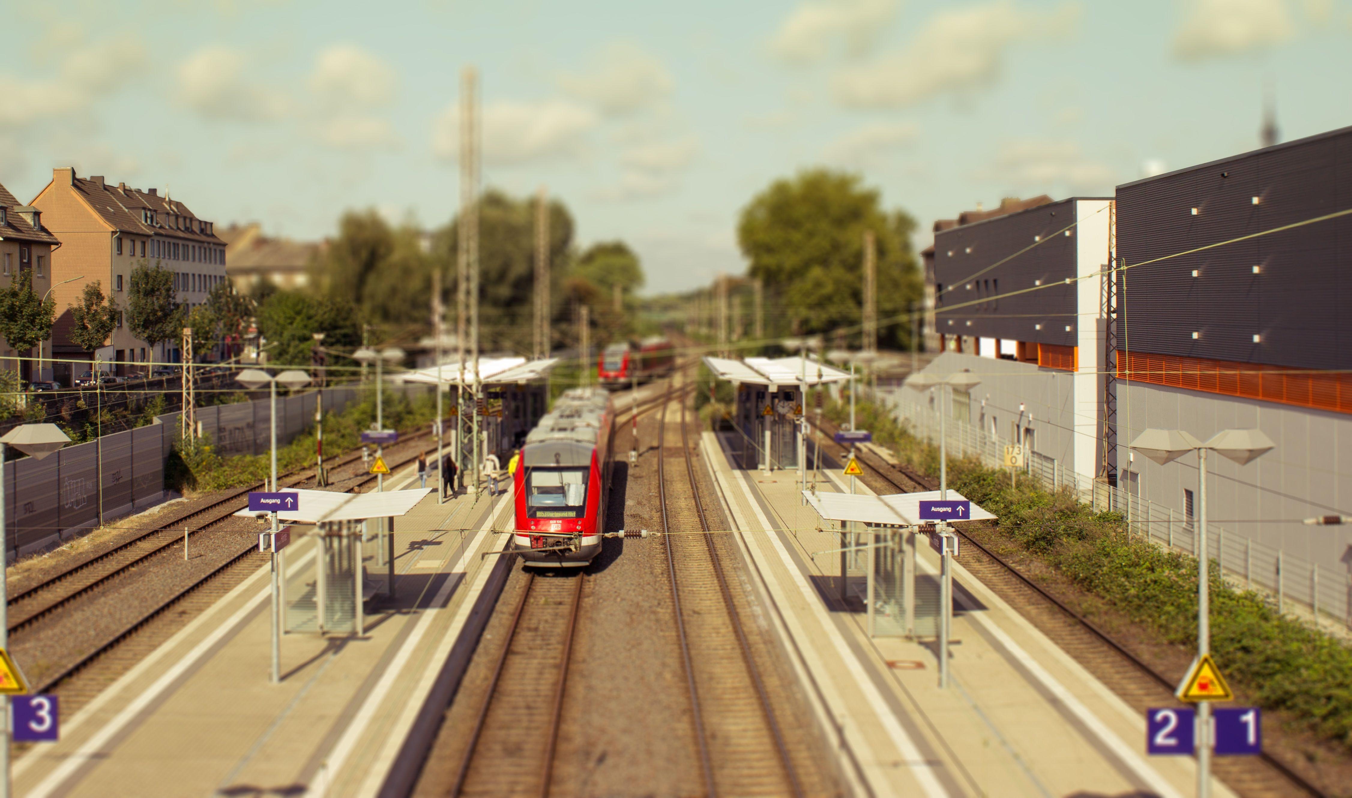 Miniature Wallpapers - Top Free Miniature Backgrounds - WallpaperAccess