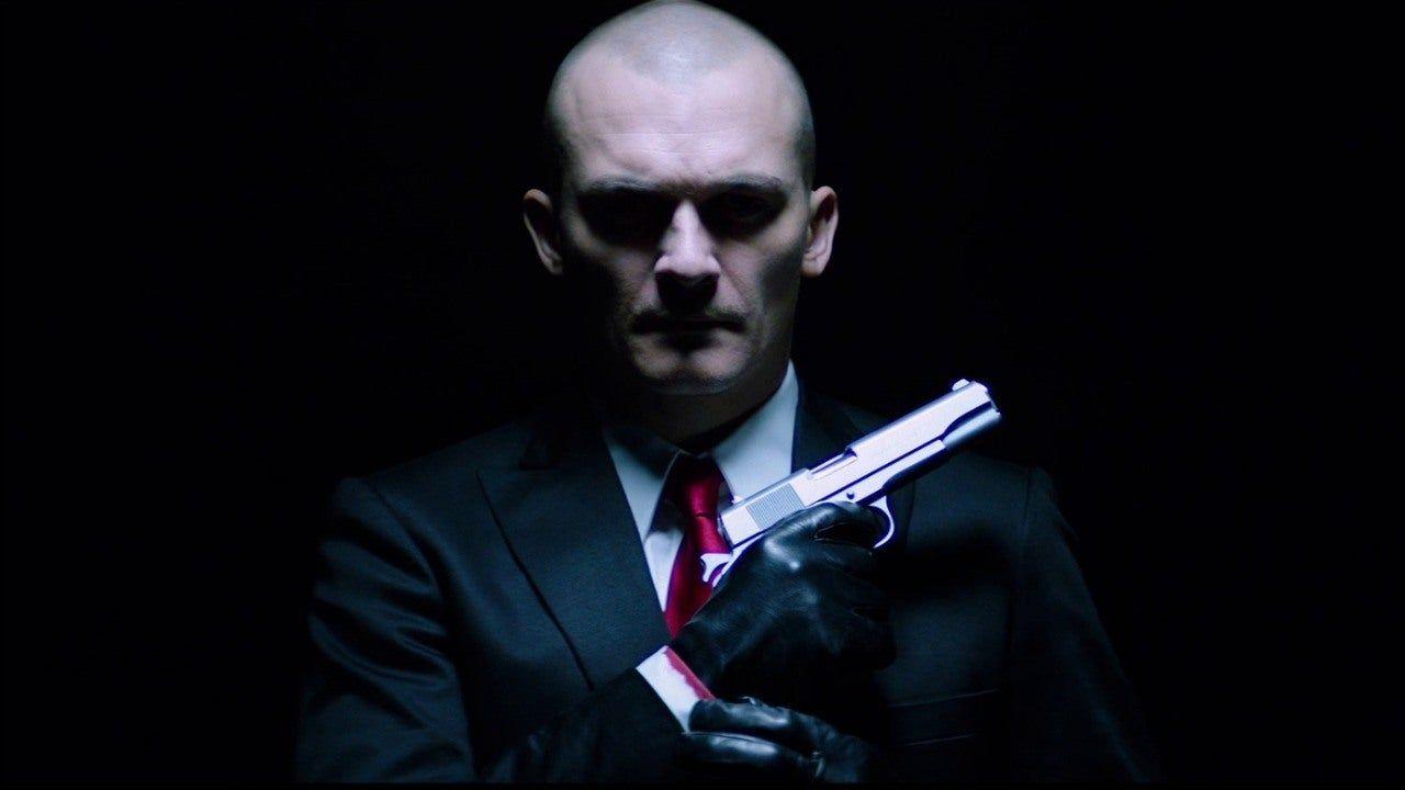 1280x720 Rupert Friend on Bringing Agent 47 to Life