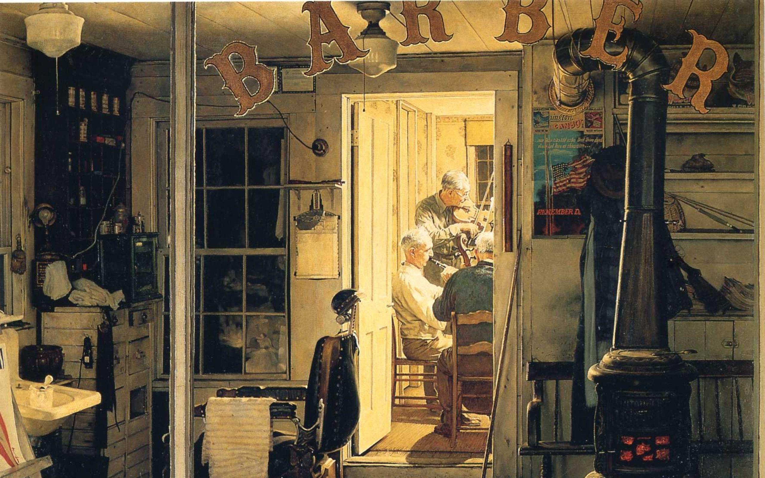 2560x1600 Free download norman rockwell violinist interior spaces 1776x2028 Art HD Wallpaper [2560x1600] for your Desktop, Mobile & Tablet. Explore Norman Rockwell Wallpaper. Norman Rockwell Thanksgiving Desktop Wallpaper, Norman Rockwell