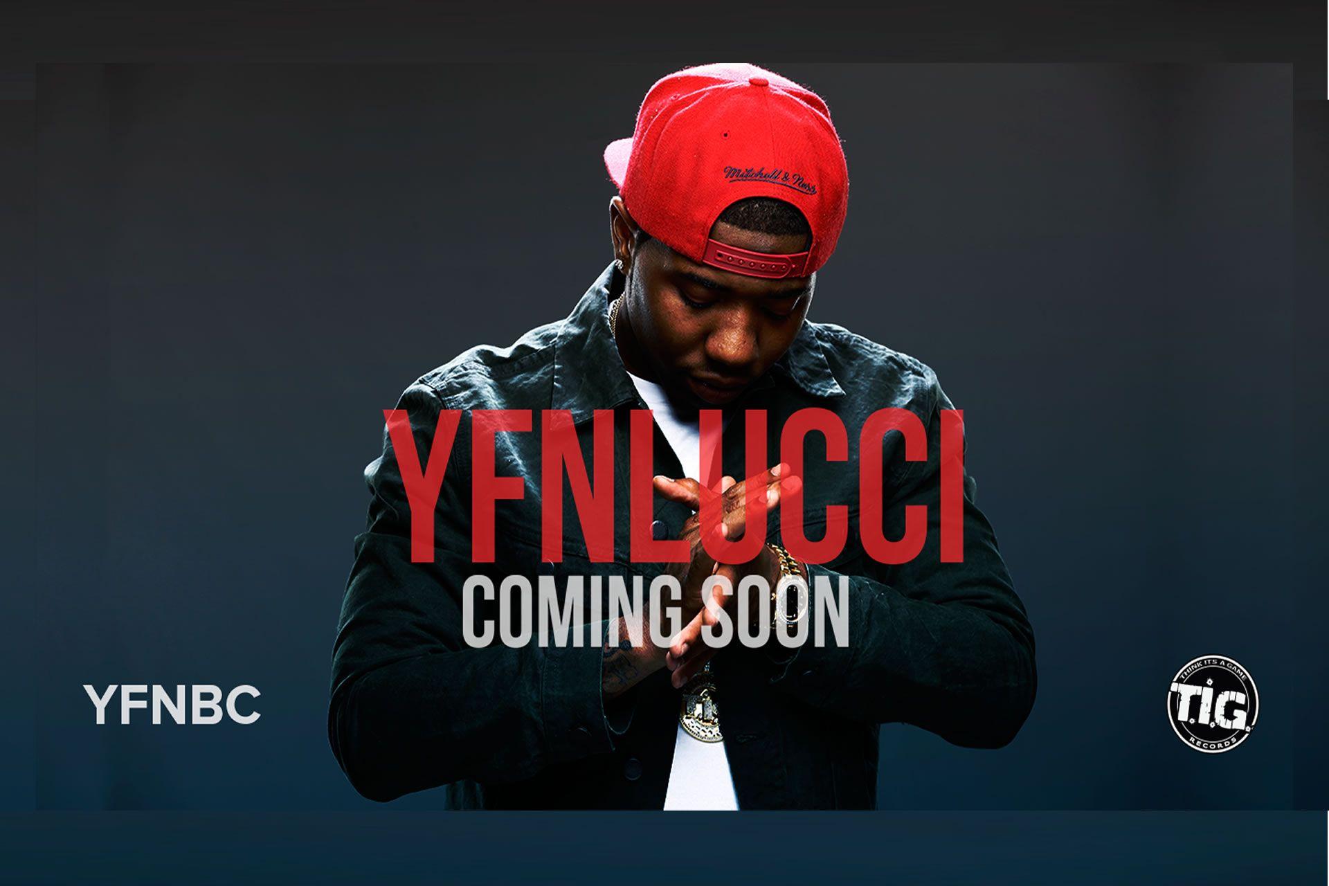 1920x1280 TIG's Newest Signee YFN Lucci Drops Exactly How It Was Featuring