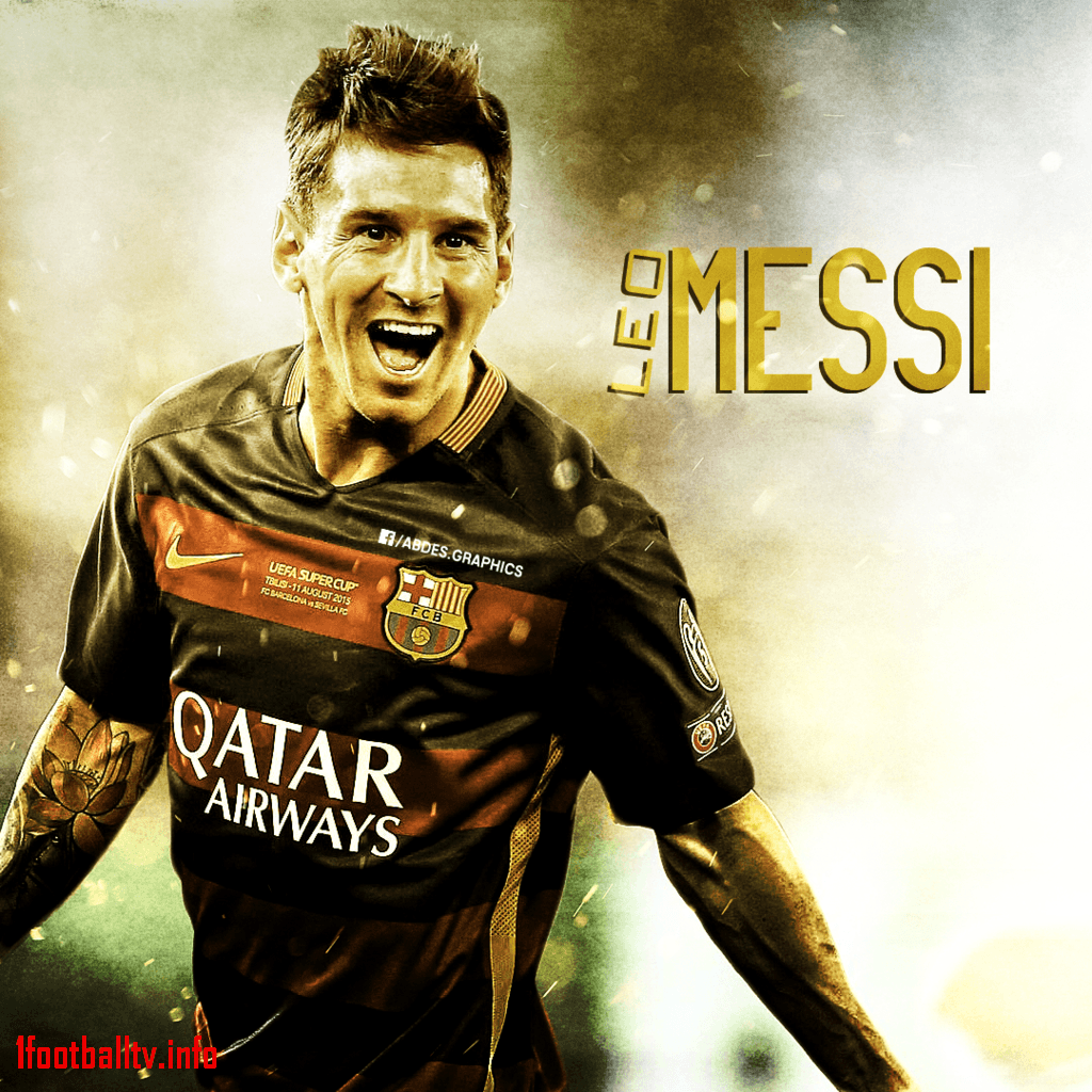 1024x1024 Elegant Lionel Messi Full HD Wallpaper Download Football HD