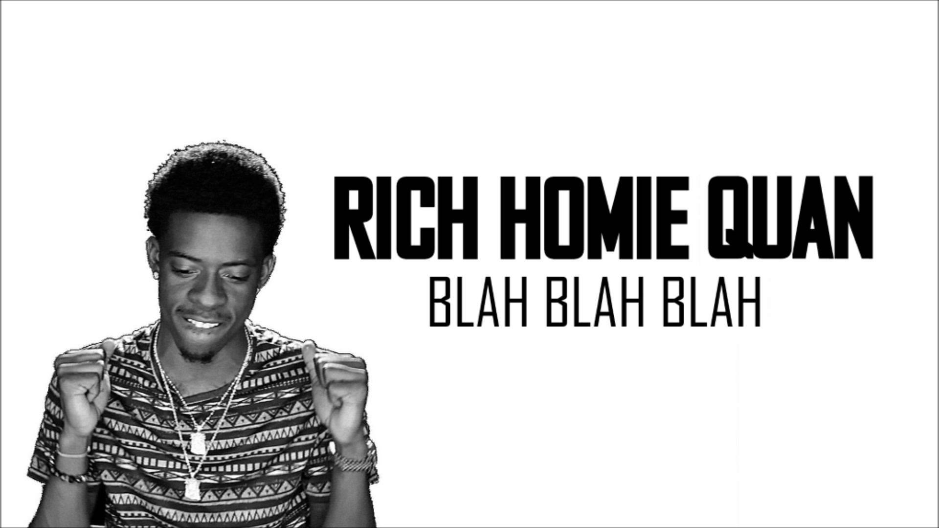 Rich Homie Quan Wallpapers - Top Free Rich Homie Quan Backgrounds