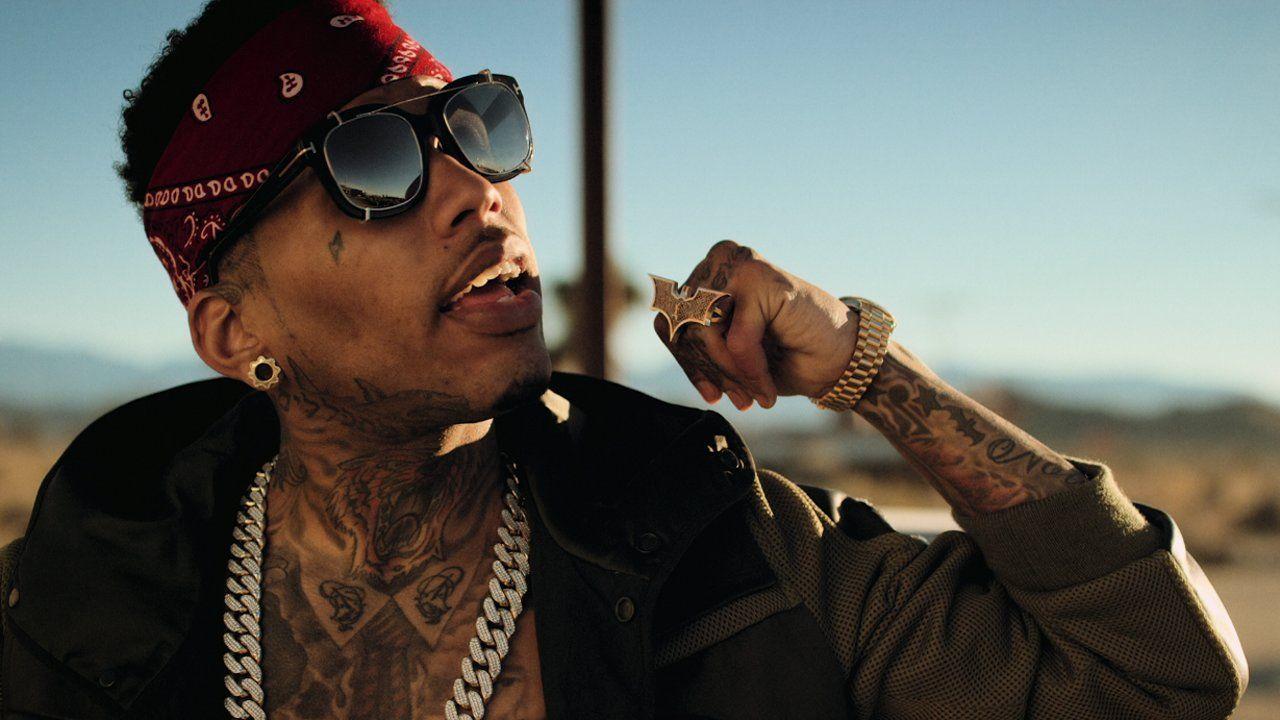 1280x720 Fast 7 Kid Ink, YG, Wale, Tyga & Rich Homie Quan