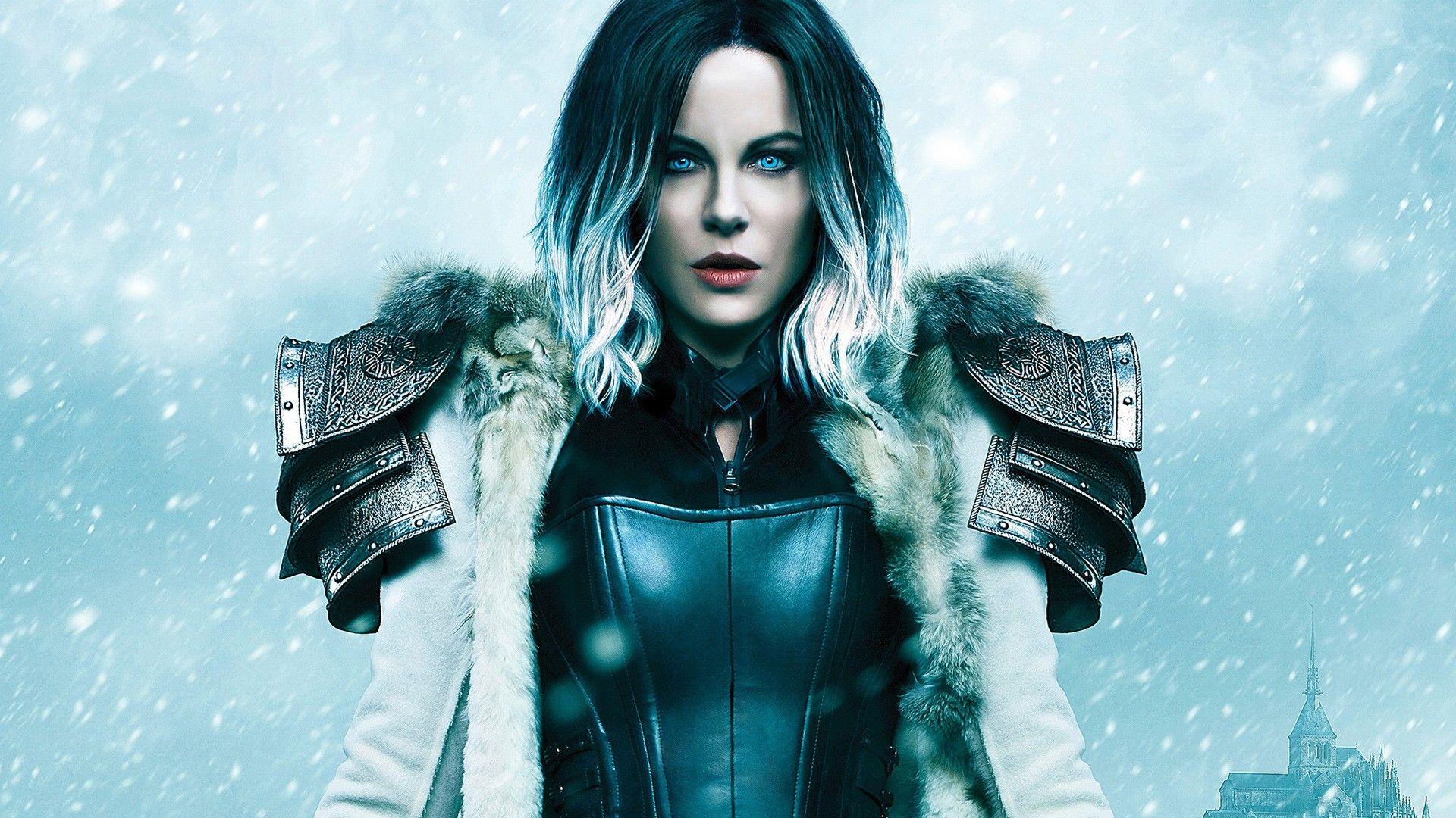 1920x1080 Underworld Blood Wars 2017 Wallpaper