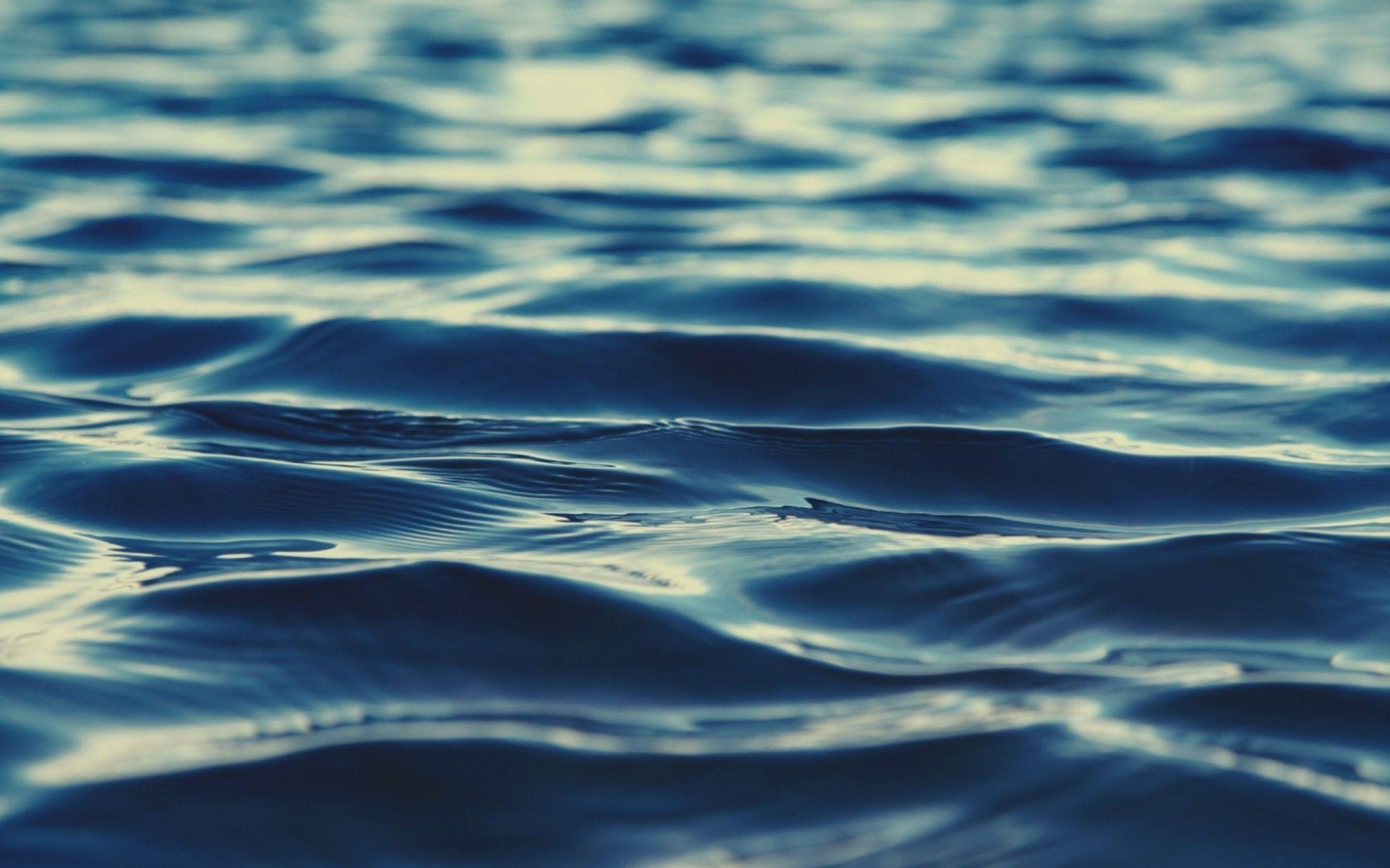 2560x1600 photography, Nature, Sea, Water Wallpaper HD / Desktop and Mobile
