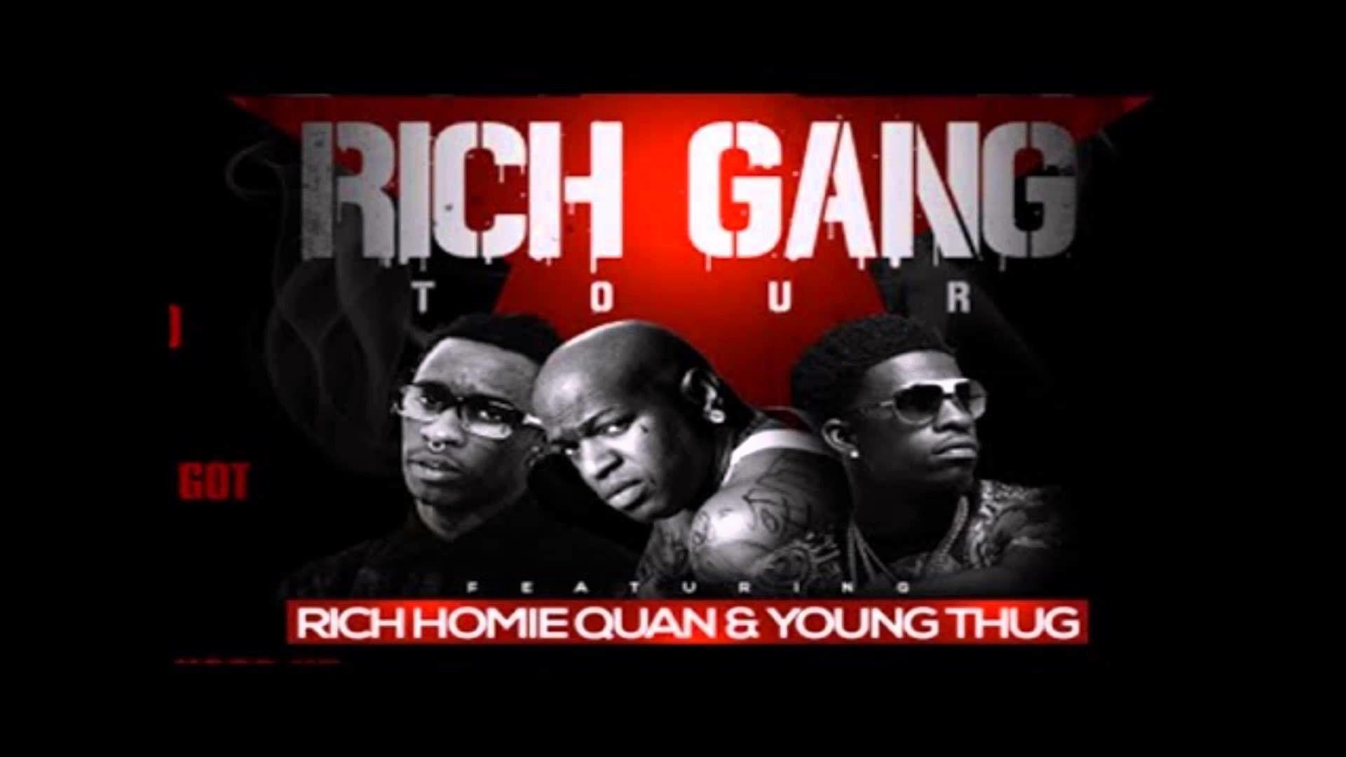 1920x1080 Rich Homie Quan Wallpaper 13 HD Wallpaper Free