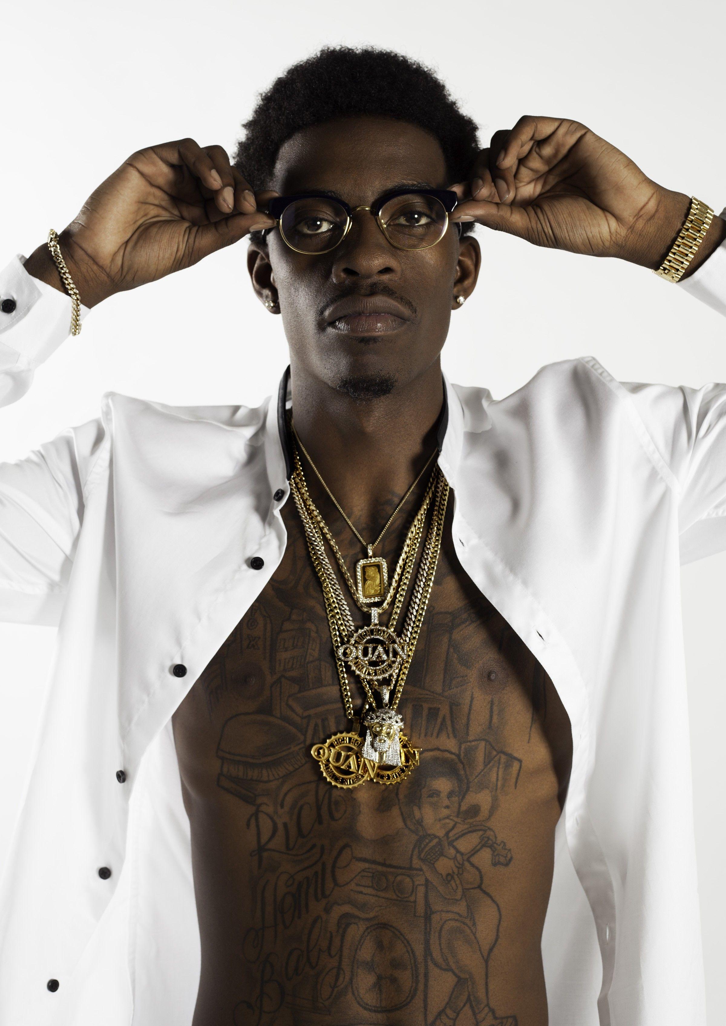 Rich Homie Quan Wallpapers - Top Free Rich Homie Quan Backgrounds