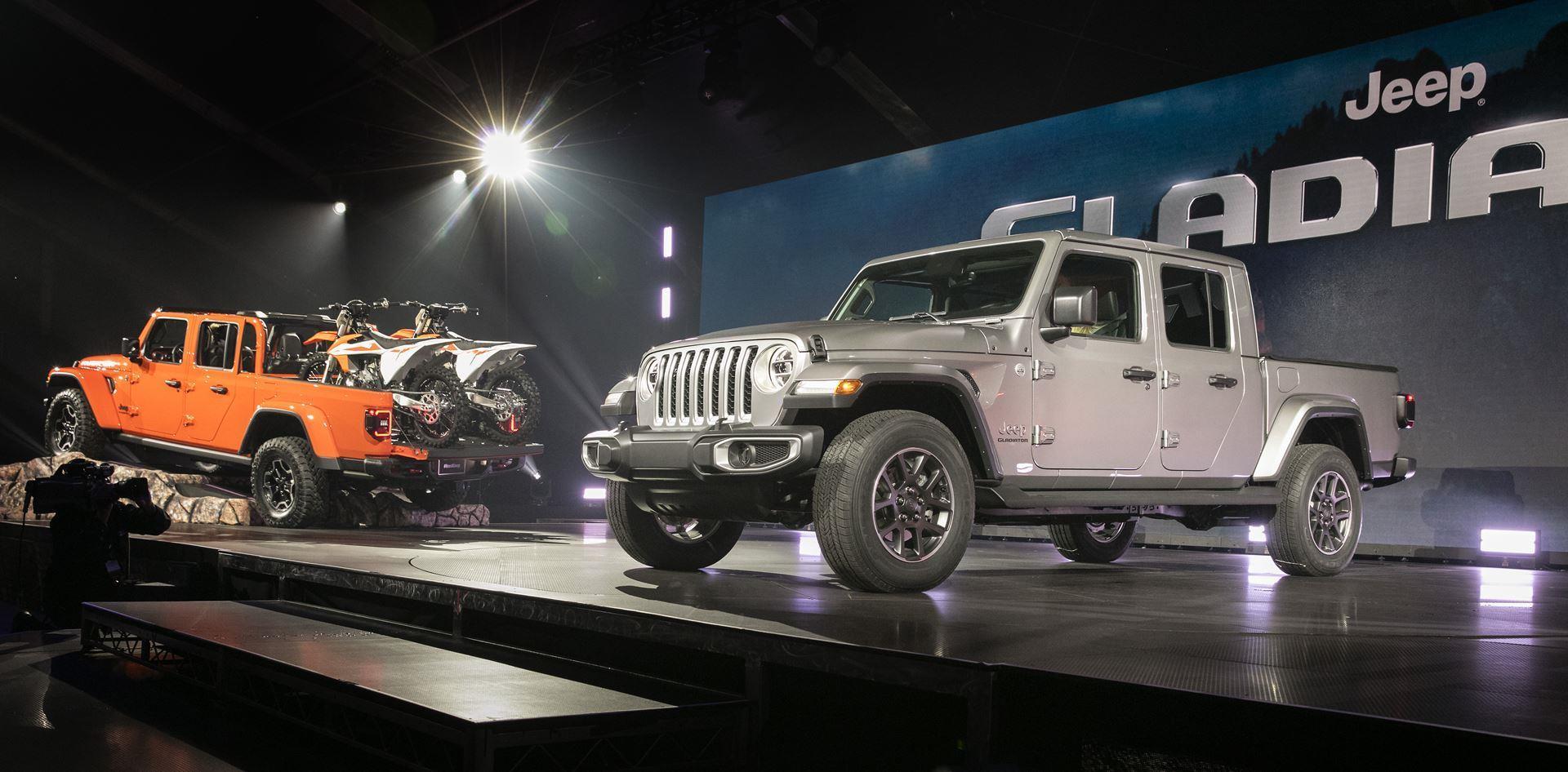 1920x946 Jeep Gladiator Wallpaper and Image Gallery - .com