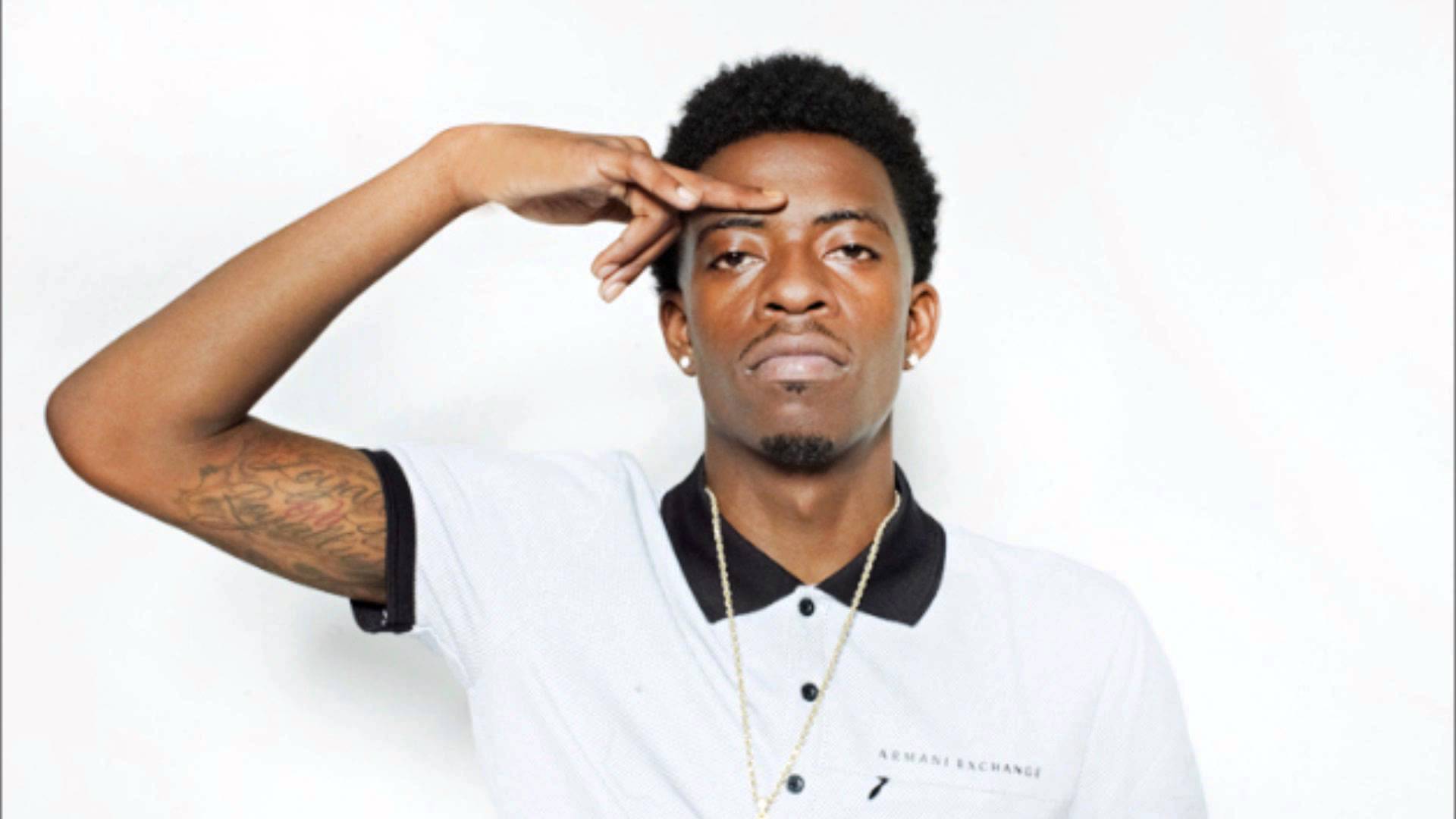Rich Homie Quan Wallpapers - Top Free Rich Homie Quan Backgrounds