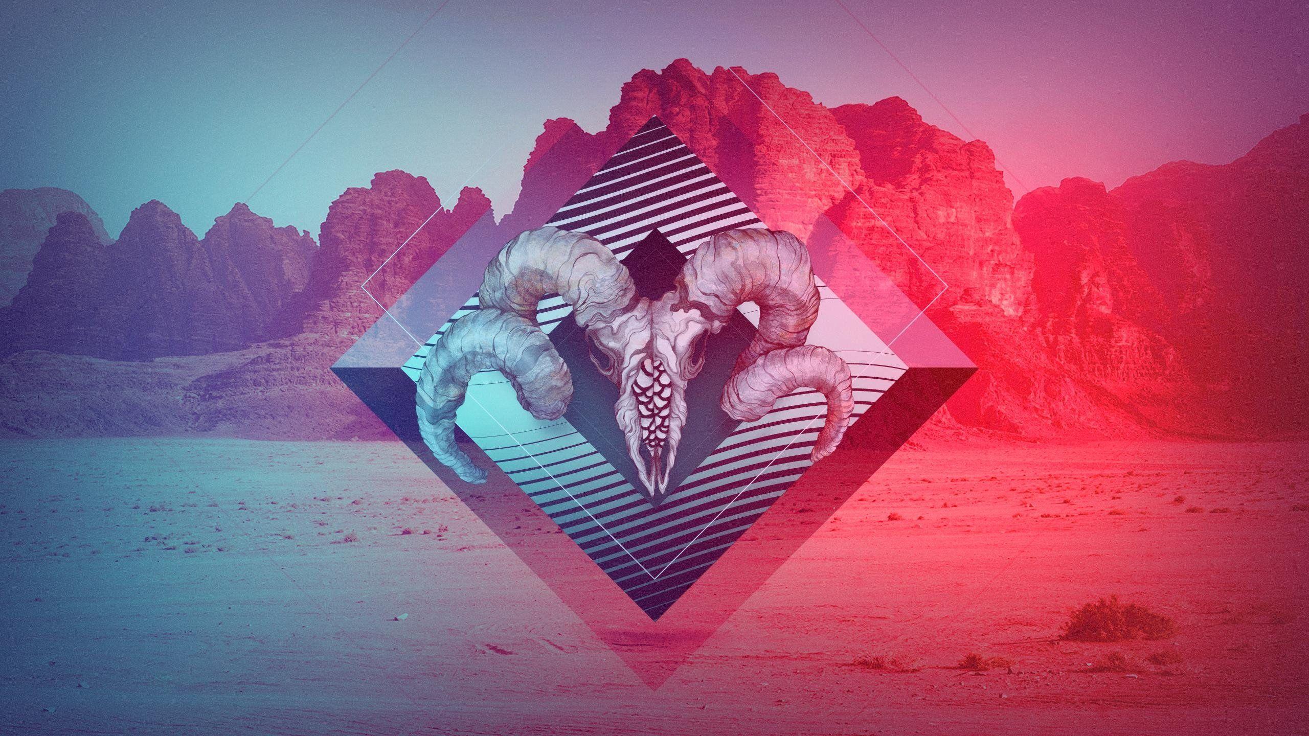 2560x1440 Indie Wallpaper Free Download