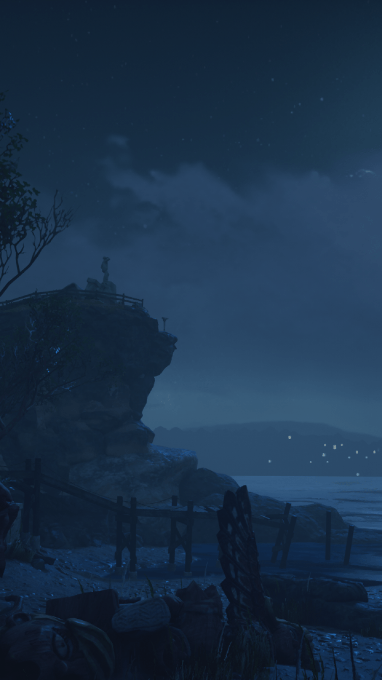 750x1334 Download 750x1334 What Remains Of Edith Finch, Indie Games