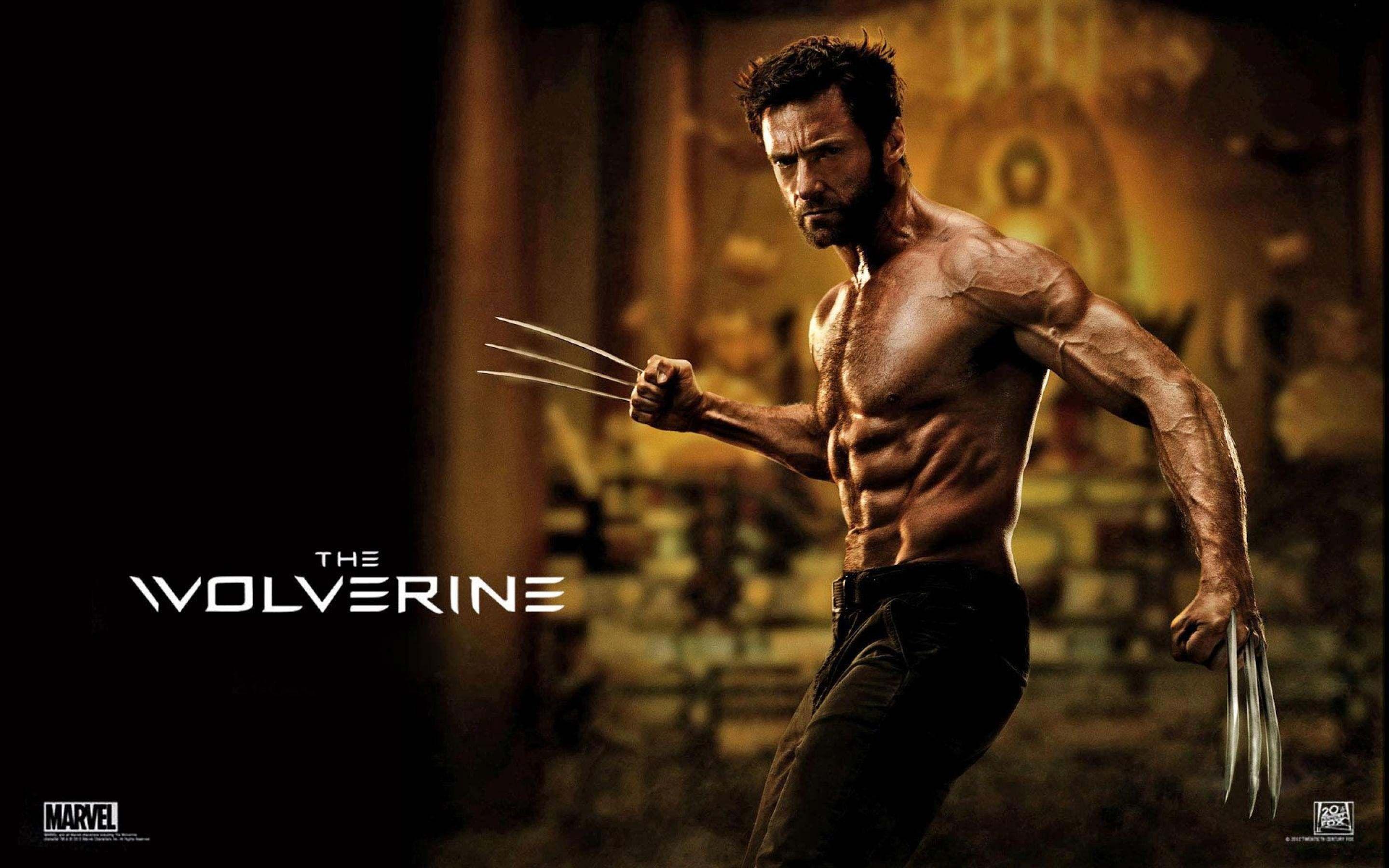 2880x1800 Hugh Jackman X Men Wolverine Wallpaper Bộ sưu tập HD