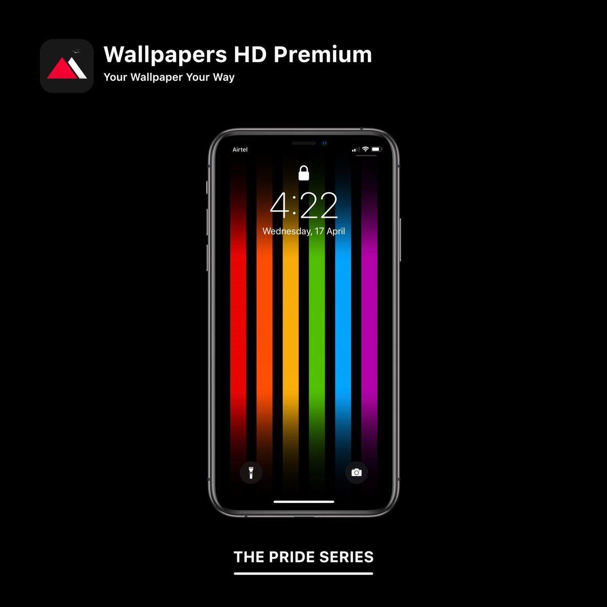 1200x1200 Maulik Sutariya Pride Series! #Pride #LGBTQ