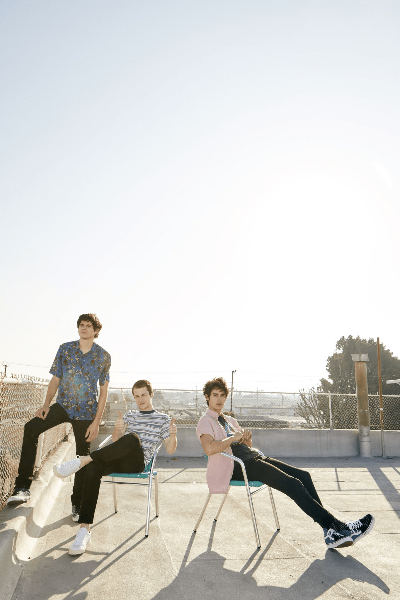 1365x2048 I know a rooftop we can shoot on bring chairs as props