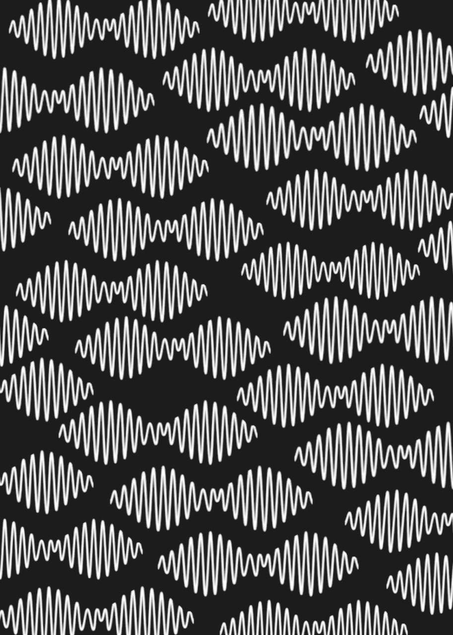 913x1280 Arctic Monkeys