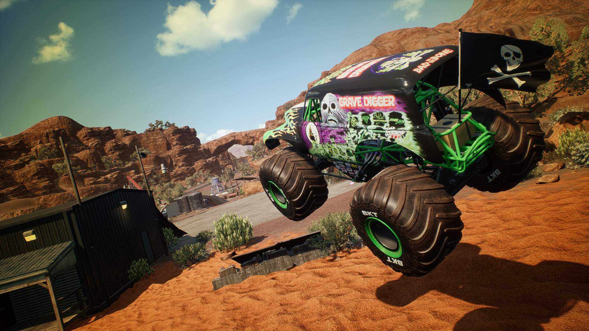 1920x1080 Review Monster Jam Steel Titans