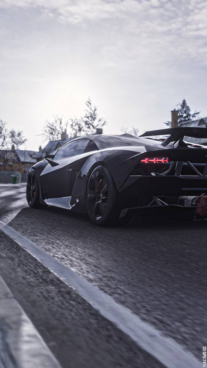 720x1280 Sesto elemento wallpaper