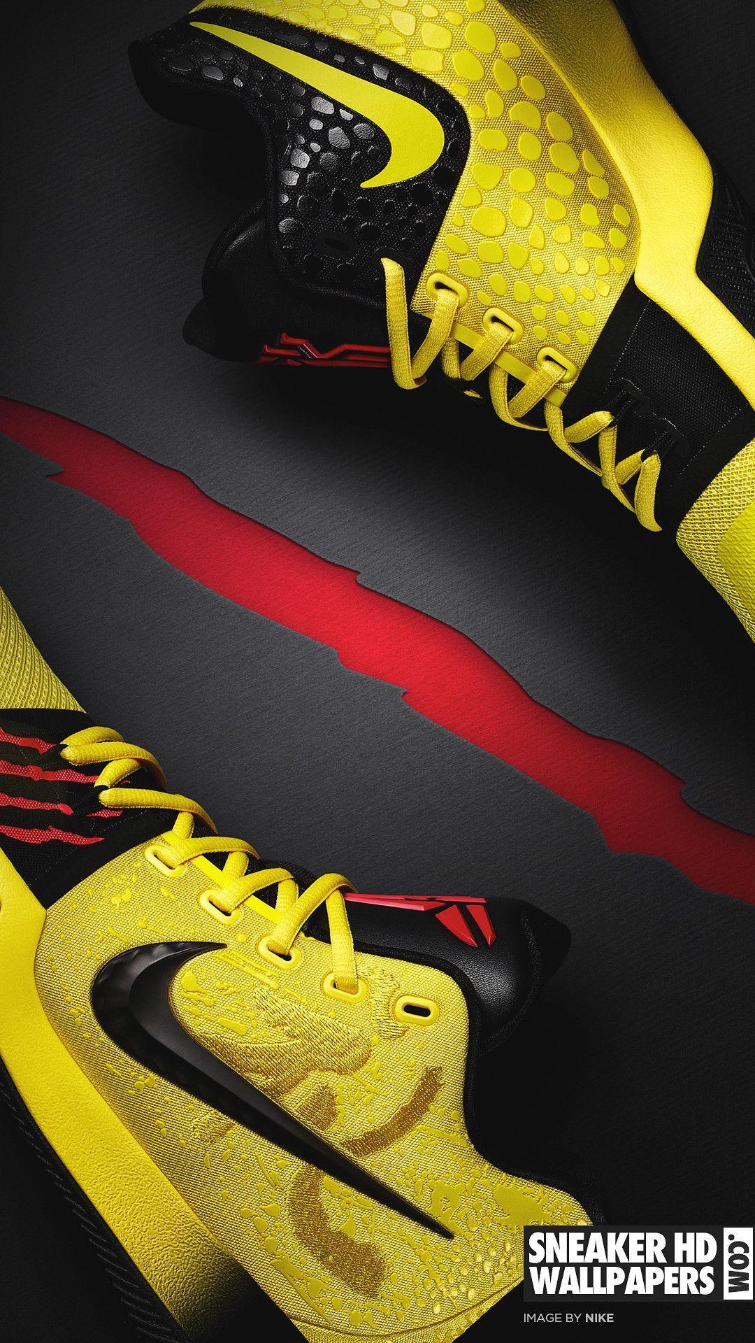 1080x1920 Sneaker iPhone Wallpaper