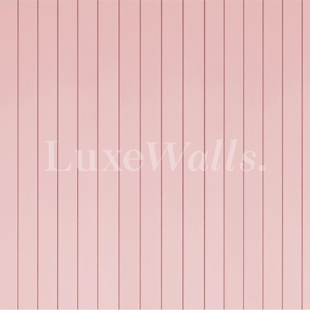 1000x1001 Pink Wood Panel Wallpaper