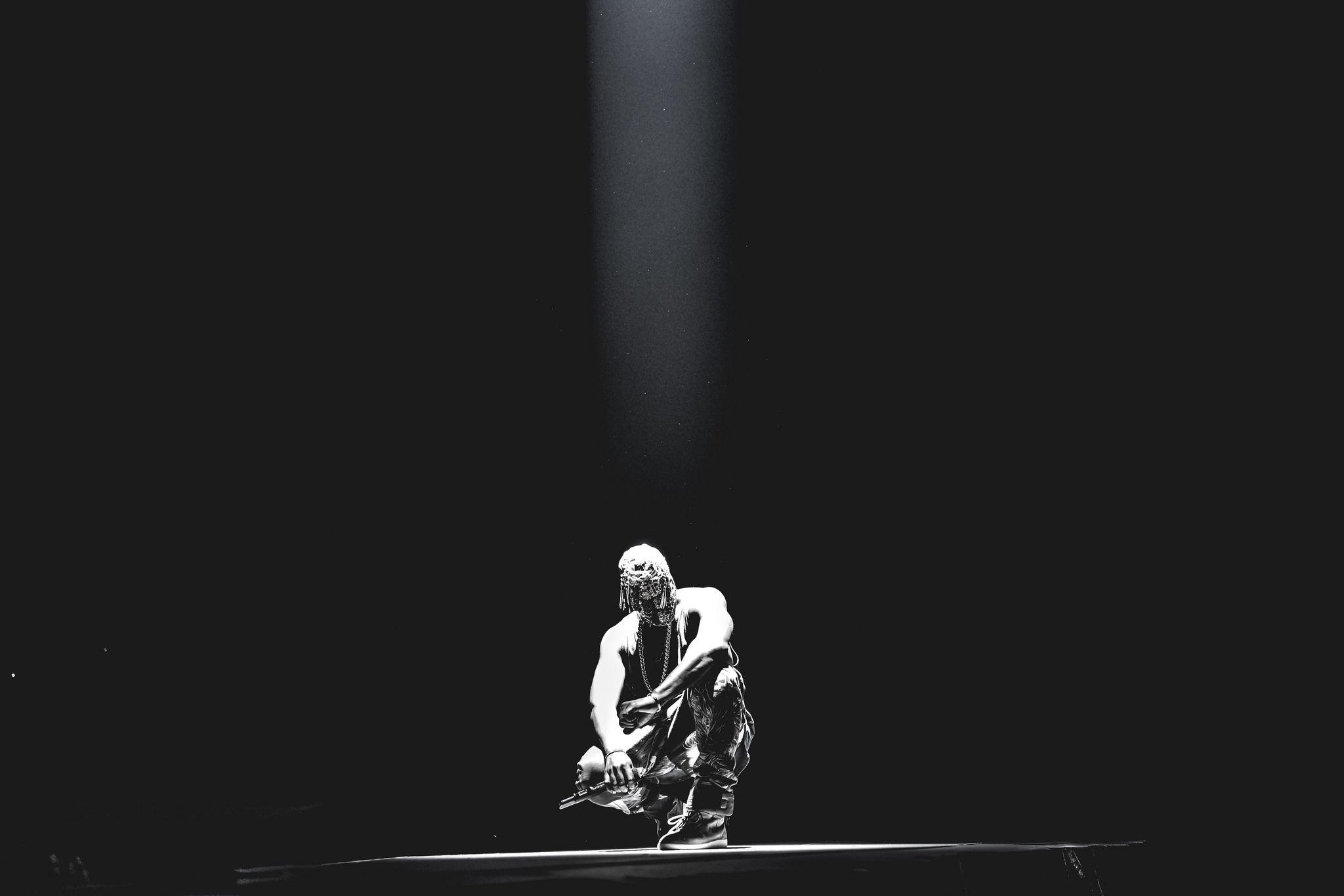 2048x1365 HD YEEZUS Tour Wallpaper (Desktop & Phone) [UPDATED!!]