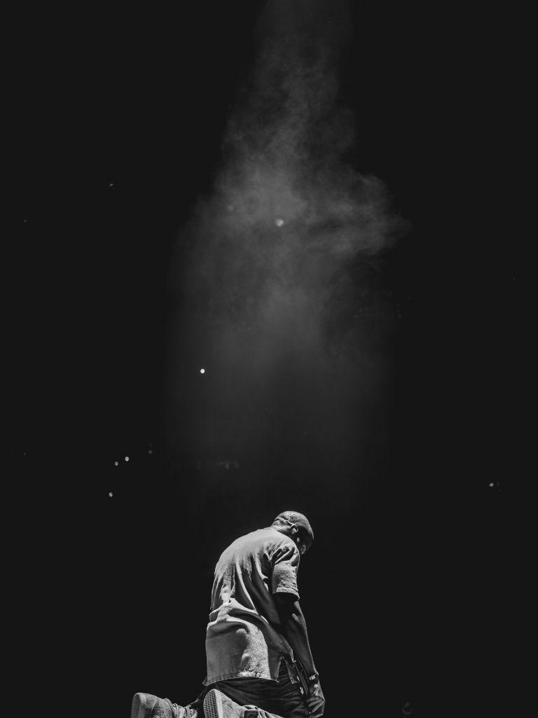 768x1024 Free download HD YEEZUS Tour Wallpaper Desktop Phone UPDATED