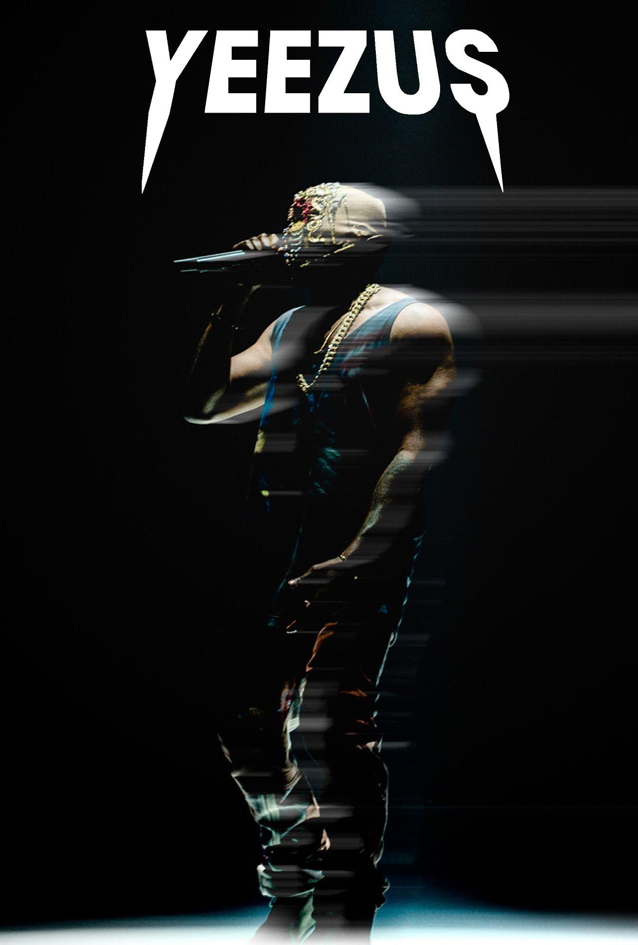 1280x1896 Kanye West Wallpaper. Old West Wallpaper