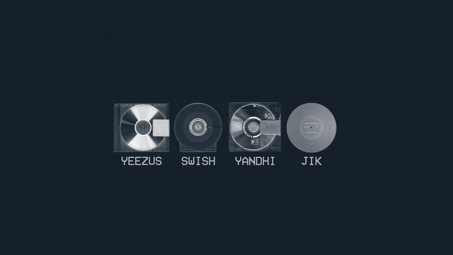 1920x1080 The New Kanye Wallpaper
