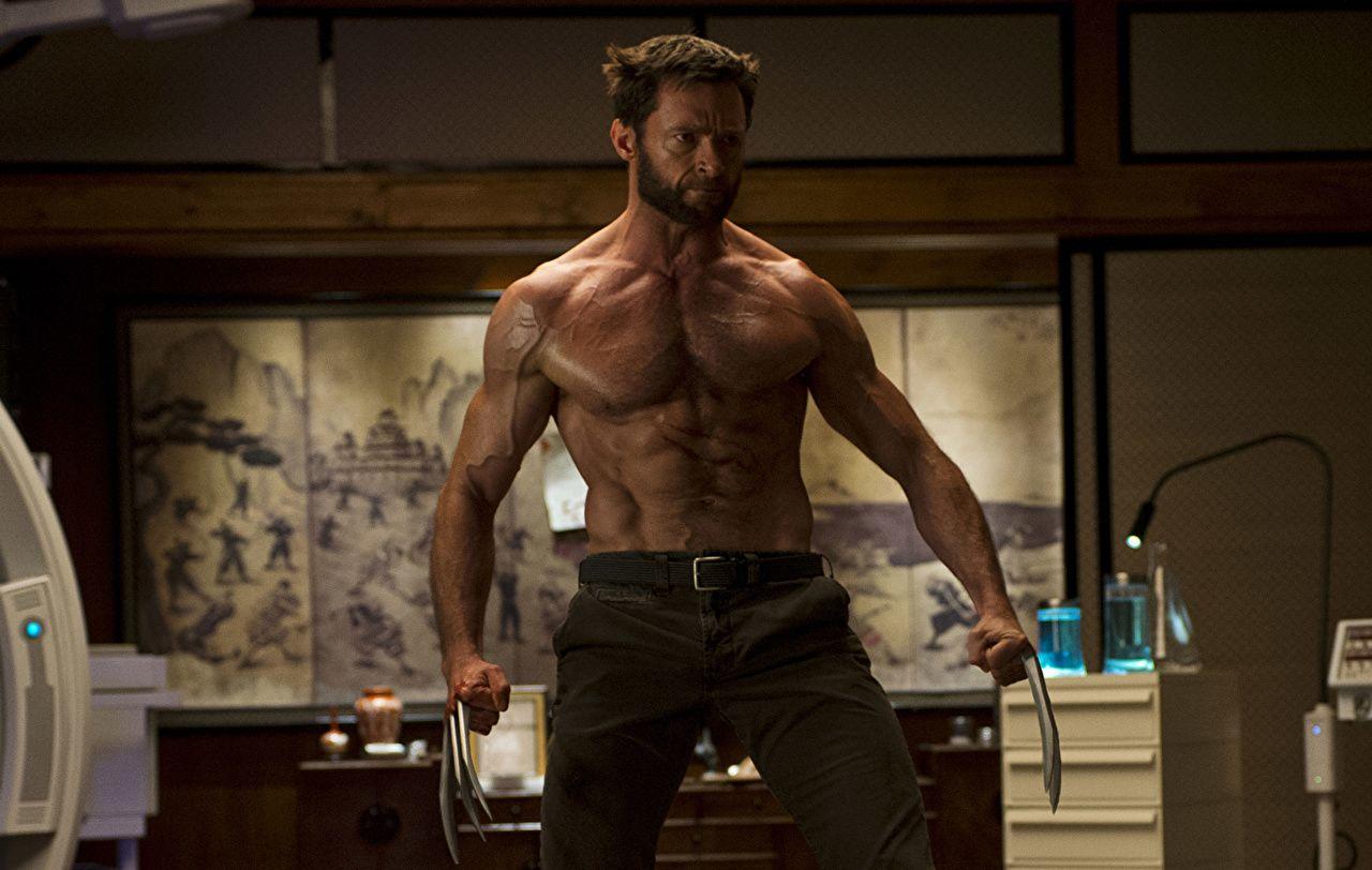 1280x812 Hugh Jackman wallpaper picture download